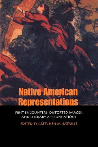 Carte Native American Representations 