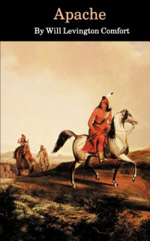 Könyv Apache W.L. Comfort