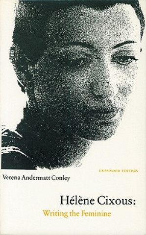 Könyv Helene Cixous Verena Andermatt Conley