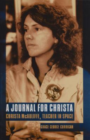 Kniha Journal for Christa Grace George Corrigan