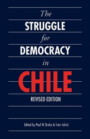 Carte Struggle for Democracy in Chile Drake