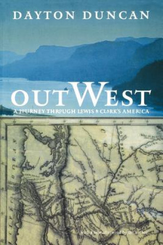 Book Out West Dayton Duncan
