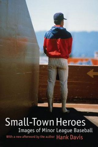 Carte Small-Town Heroes Hank Davis