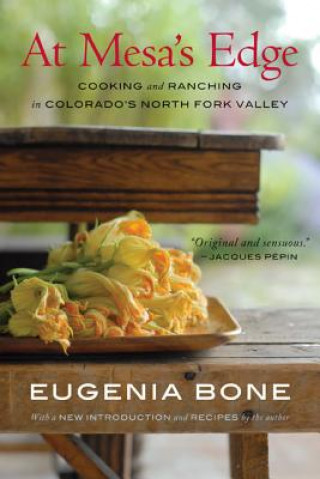 Carte At Mesa's Edge Eugenia Bone