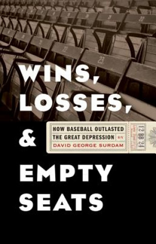 Carte Wins, Losses, and Empty Seats David George Surdam