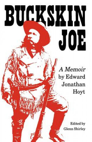 Book Buckskin Joe Edward J. Hoyt