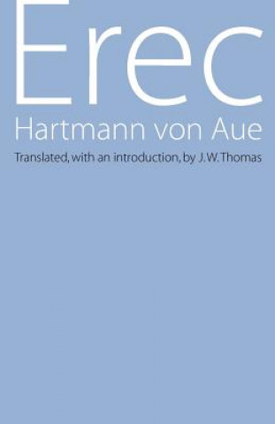 Carte Erec Hartmann von Aue