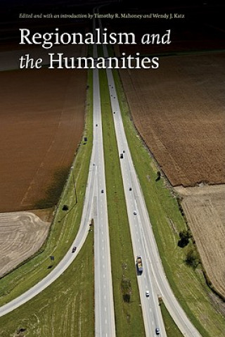 Buch Regionalism and the Humanities 