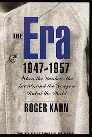 Carte Era, 1947-1957 R. Kahn