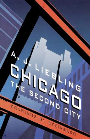 Książka Chicago A.J. Liebling