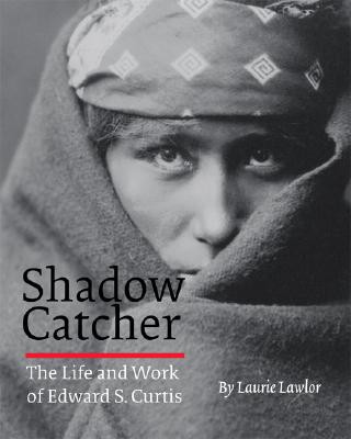 Kniha Shadow Catcher Laurie Lawlor