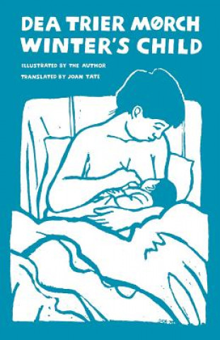 Knjiga Winter's Child Dea Trier Morch