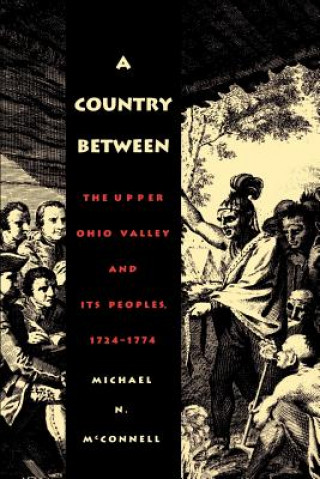 Carte Country Between Michael N. McConnell