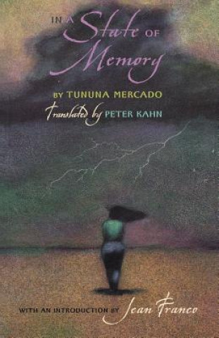 Βιβλίο In a State of Memory Tununa Mercado