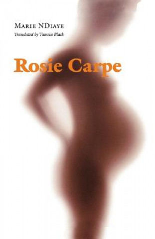 Buch Rosie Carpe Marie NDiaye