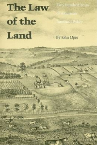Carte Law of the Land John Opie