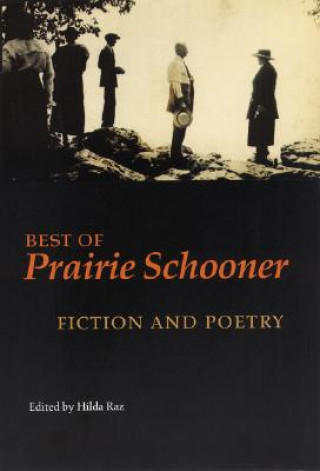 Kniha Best of Prairie Schooner 