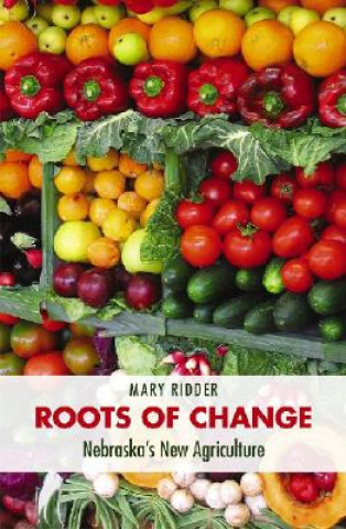 Carte Roots of Change Mary Ridder