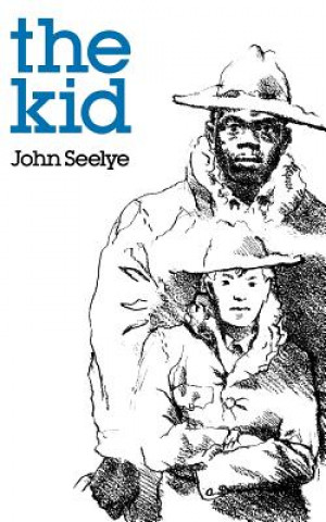 Book Kid John Seelye