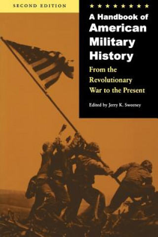 Carte Handbook of American Military History 