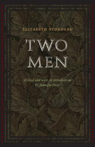 Carte Two Men Elizabeth Stoddard