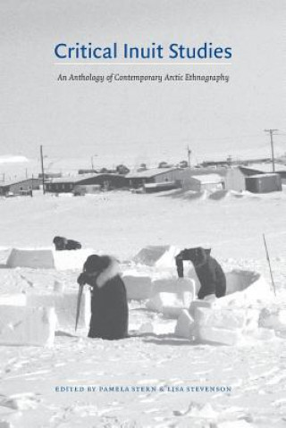 Carte Critical Inuit Studies Pamela Stern