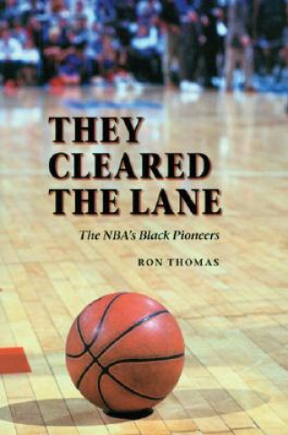 Βιβλίο They Cleared the Lane Ron Thomas