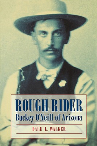 Carte Rough Rider Dale L. Walker