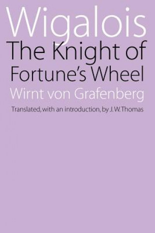 Knjiga Wigalois Wirnt Von Grafenberg
