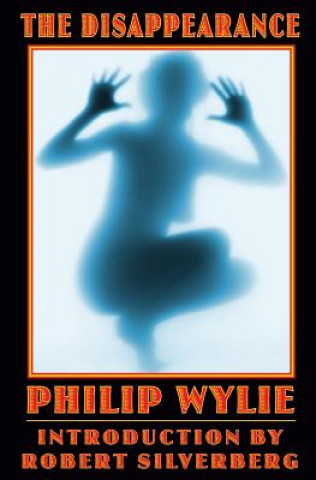 Carte Disappearance Philip Wylie