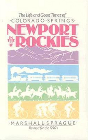 Carte Newport In Rockies Marshall Sprague
