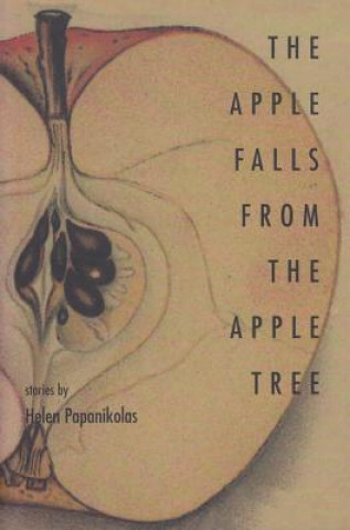 Carte Apple Falls from the Apple Tree Helen Papanikolas
