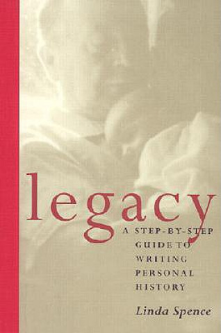 Carte Legacy Linda Spence