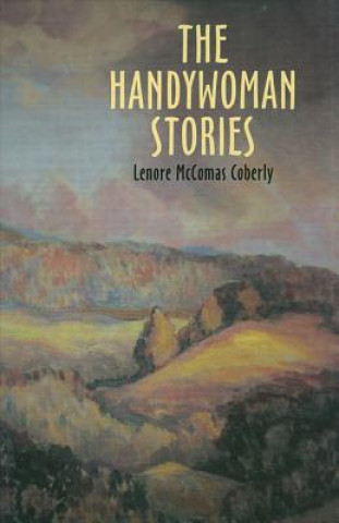 Kniha Handywoman Stories Lenore McComas Coberly