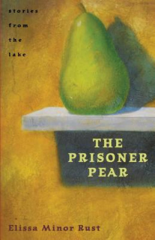 Carte Prisoner Pear Elissa Minor Rust