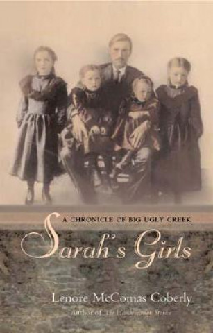 Книга Sarah's Girls Lenore McComas Coberly