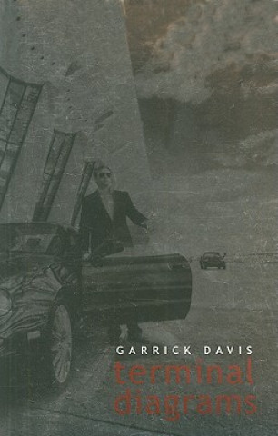 Könyv Terminal Diagrams Garrick Davis