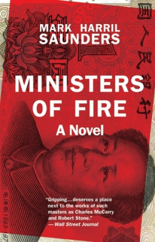 Carte Ministers of Fire Mark Harril Saunders