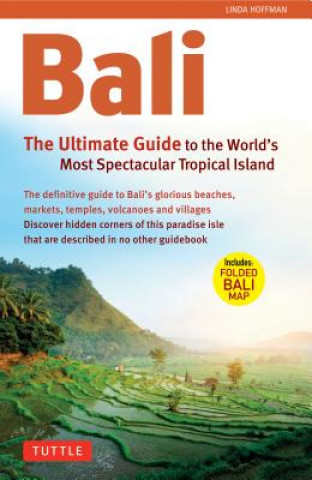 Könyv Bali Periplus Editions