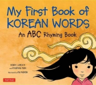 Carte My First Book of Korean Words Kyubyong Park