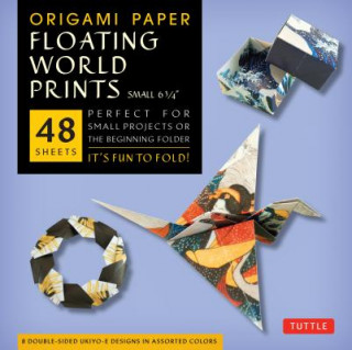 Carte Origami Paper Tuttle Publishing