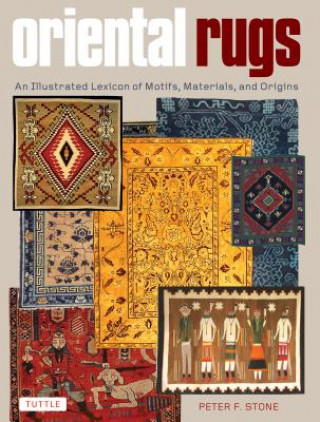 Book Oriental Rugs Peter Stone