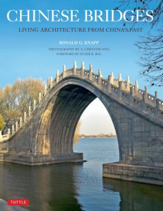 Kniha Chinese Bridges Ronald G. Knapp