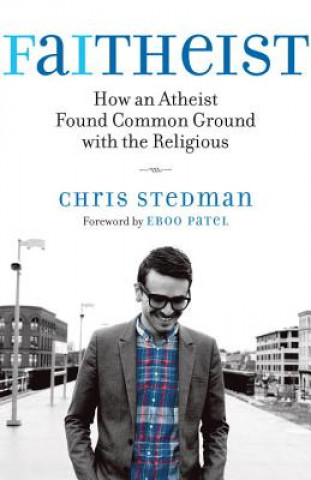 Carte Faitheist Chris Stedman