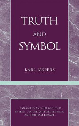 Carte Truth and Symbol Karl Jaspers