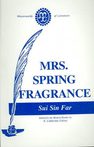 Książka Mrs. Spring Fragrance Sui Sin Far