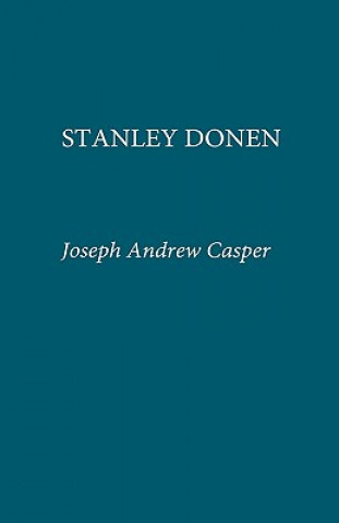 Carte Stanley Donen Joseph Andrew Casper