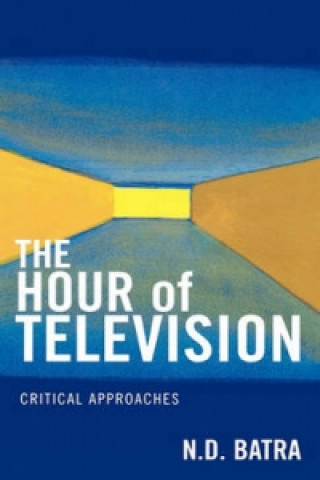 Carte Hour of Television N.D. Batra