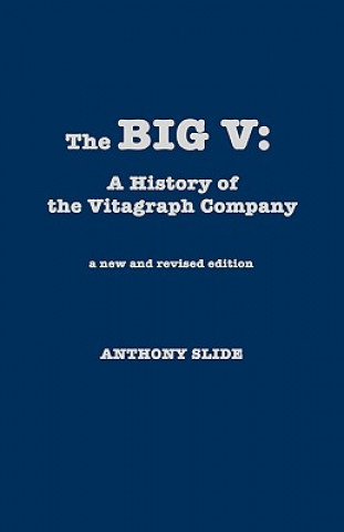 Book Big V Anthony Slide