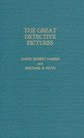 Carte Great Detective Pictures James Robert Parish